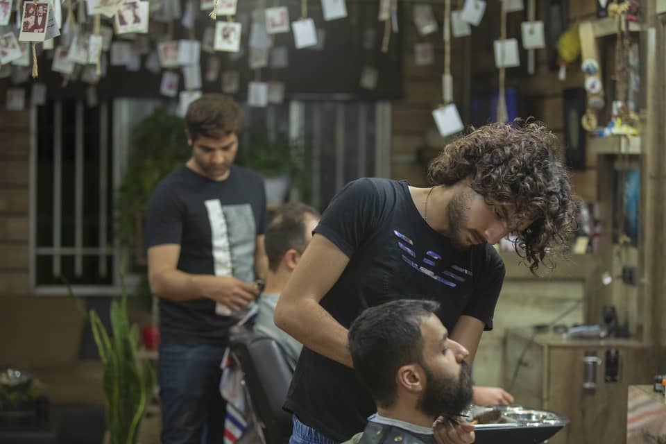 Barber jobs in Canada with Visa Sponsorship For Foreigners