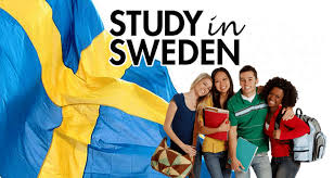 Sweden Scholarships for Africans