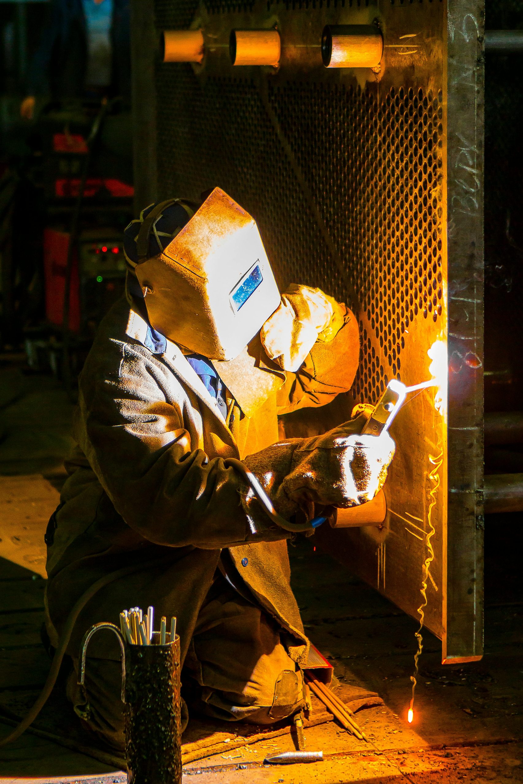 Welder Jobs in Australia with Visa Sponsorship for Foreigners