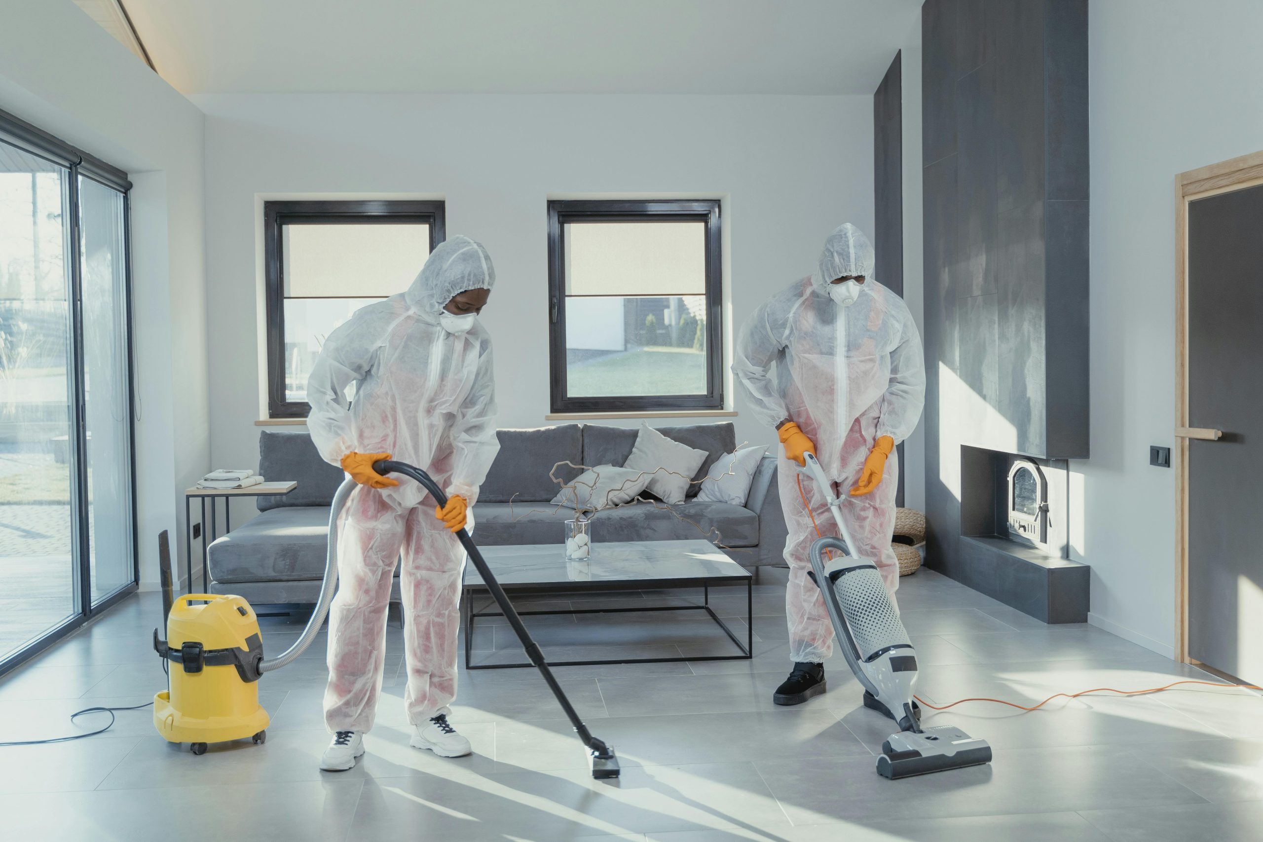 Cleaning Jobs in Canada with Visa Sponsorship for Foreigners