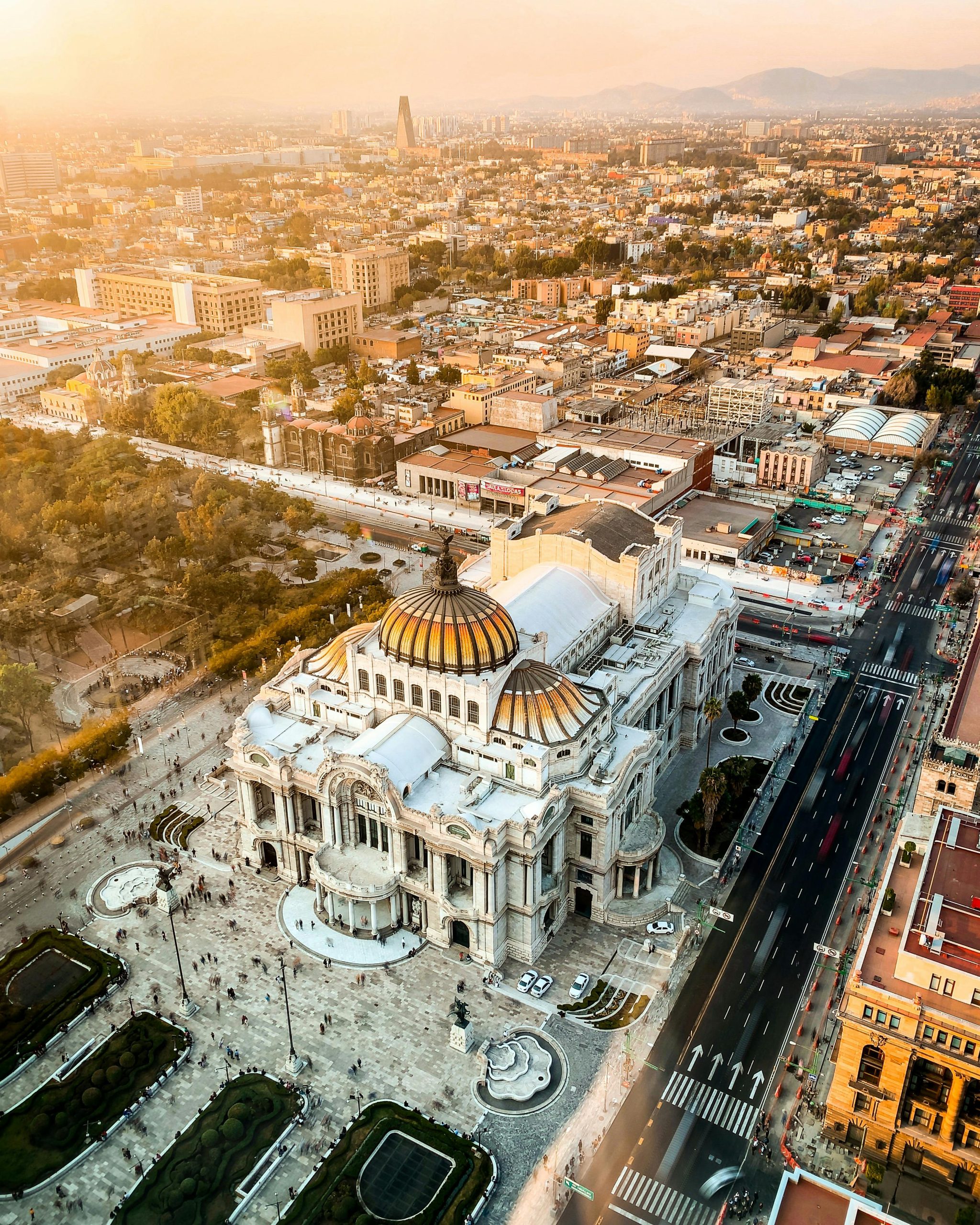 Jobs in Mexico with Visa Sponsorship for Foreigners