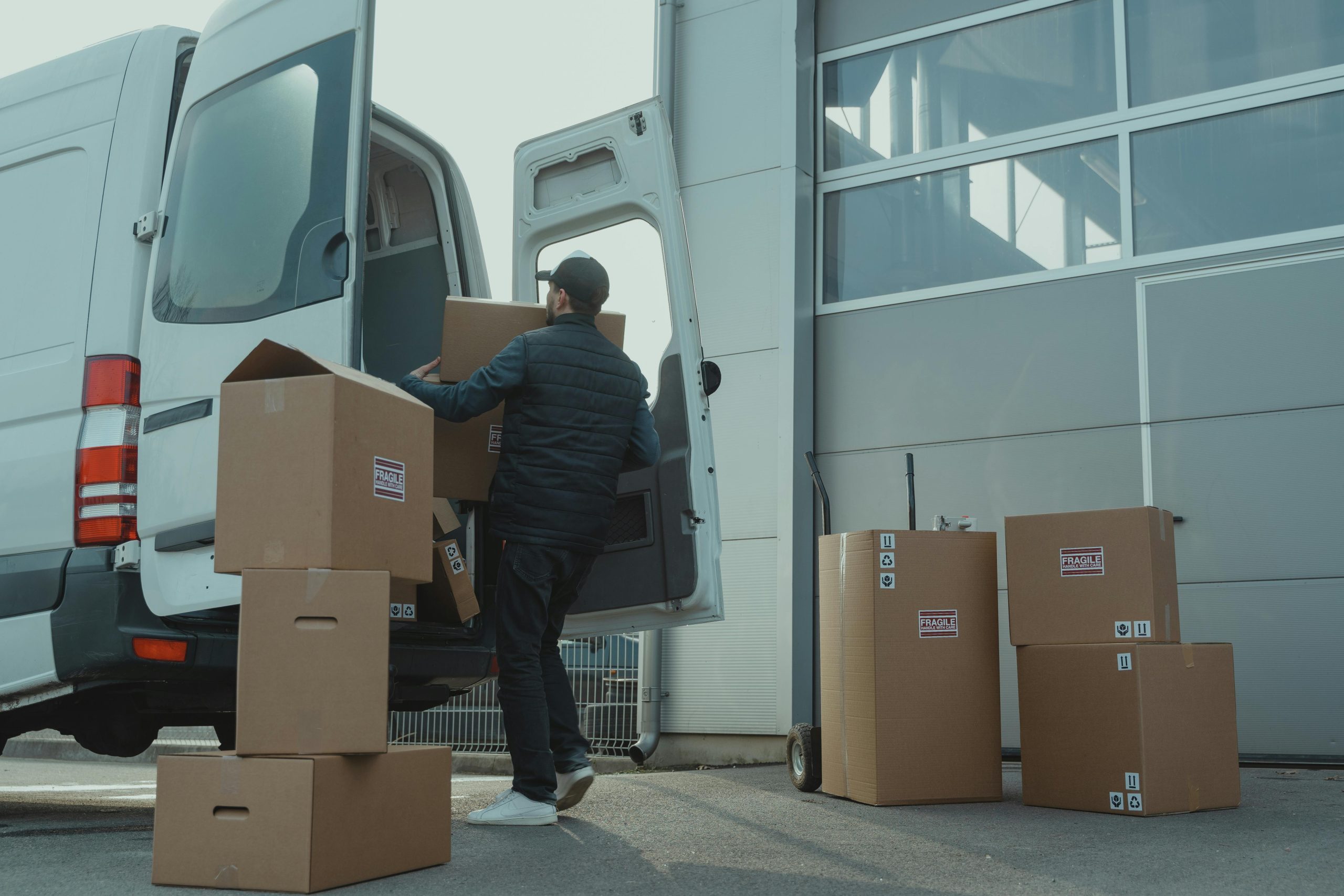 Product Sourcing from China to Nigeria