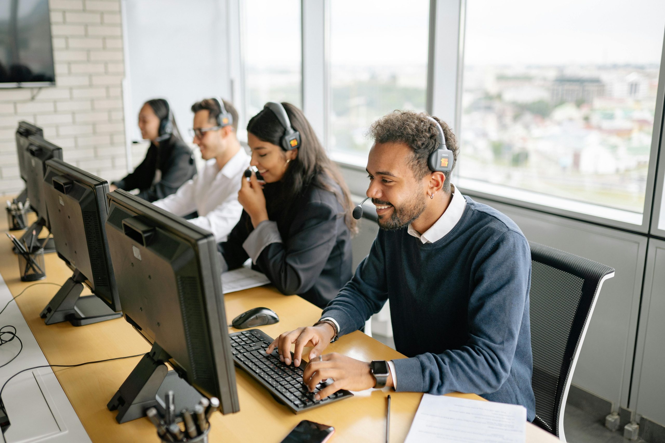 USA Jobs for Africans