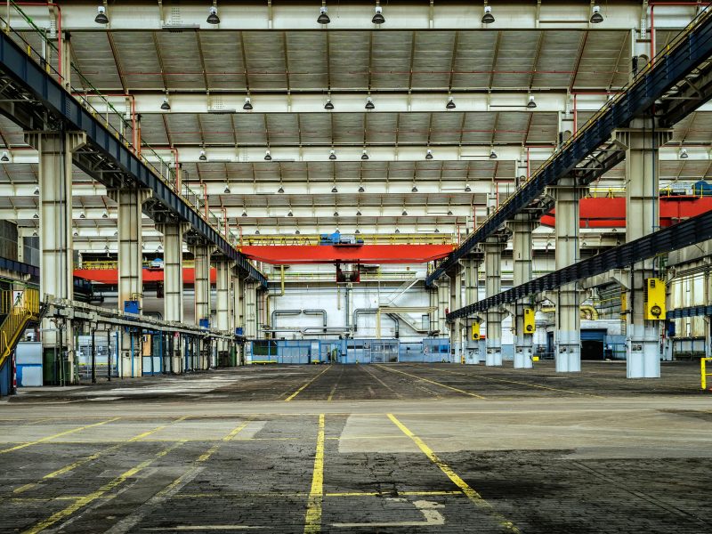 Import Goods from China to Nigeria