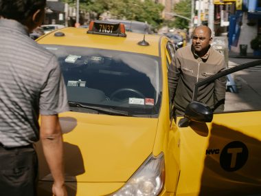 Taxi-Driving Jobs in Canada with Visa Sponsorship 2025